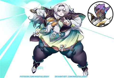 maxfullbody kemono